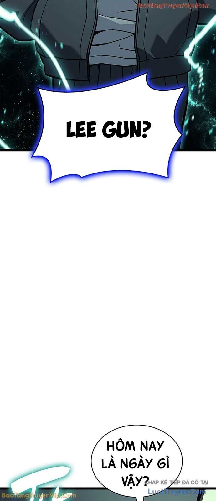 Vị Vua Mạnh Nhất Đã Trở Lại Chap 153 - Next Chap 154