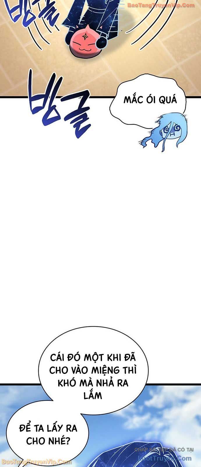 Vị Vua Mạnh Nhất Đã Trở Lại Chap 153 - Next Chap 154