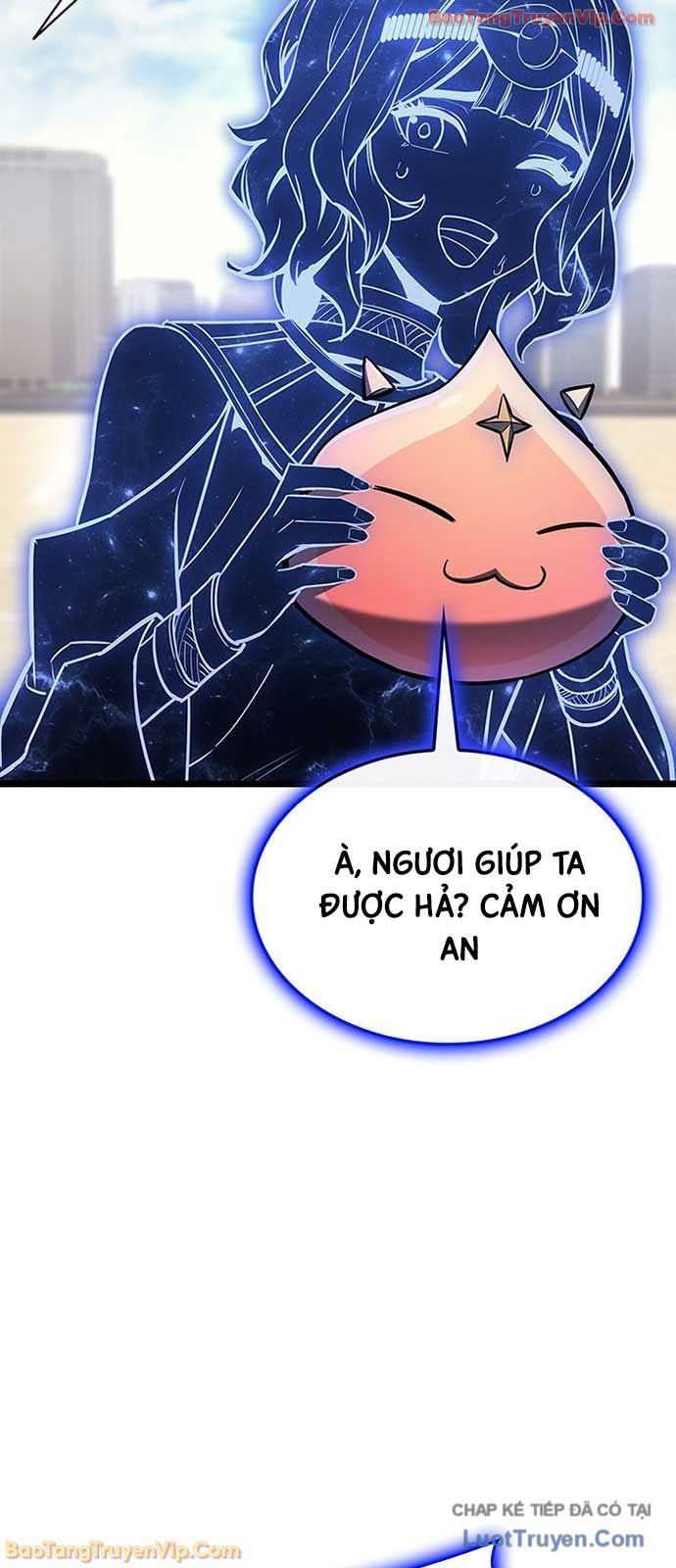 Vị Vua Mạnh Nhất Đã Trở Lại Chap 153 - Next Chap 154