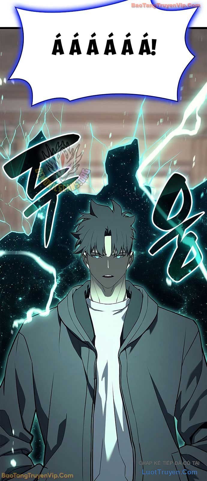 Vị Vua Mạnh Nhất Đã Trở Lại Chap 153 - Next Chap 154