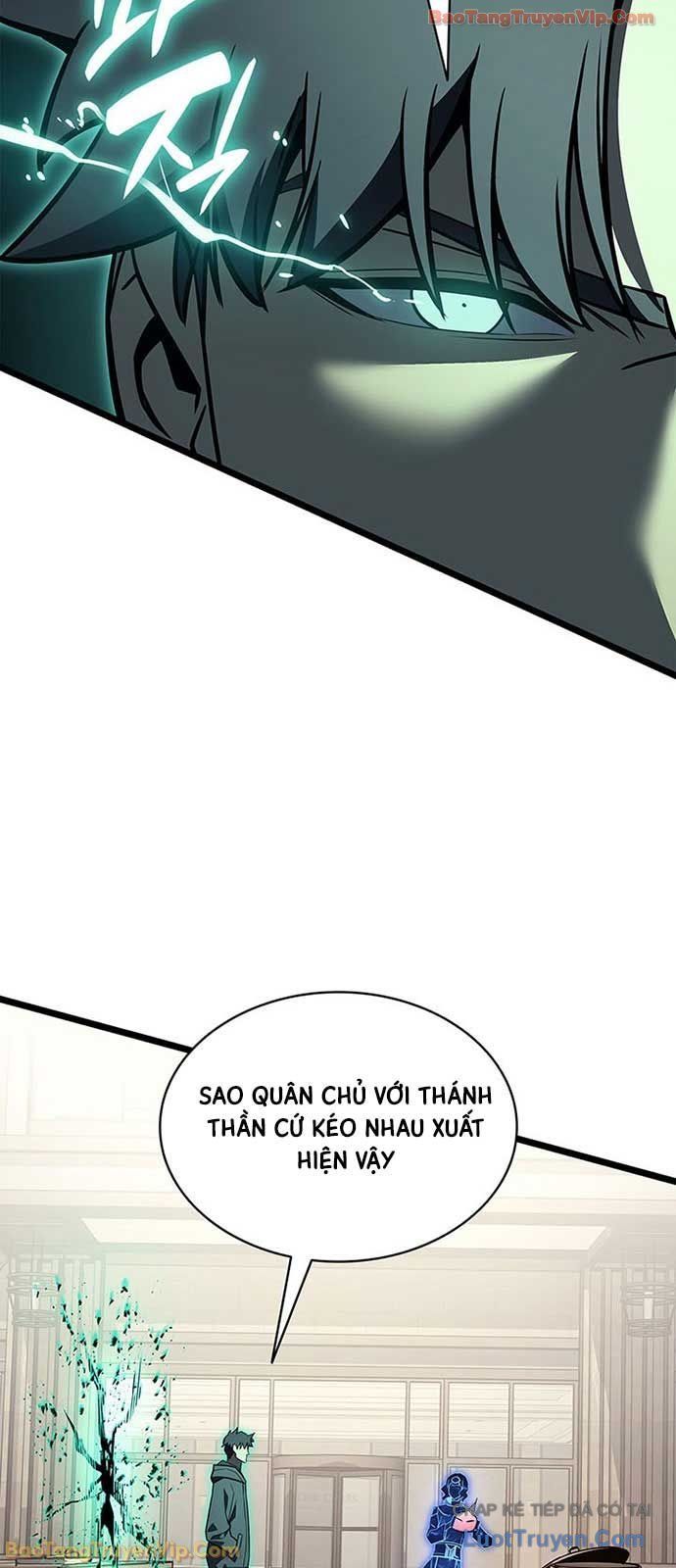 Vị Vua Mạnh Nhất Đã Trở Lại Chap 153 - Next Chap 154