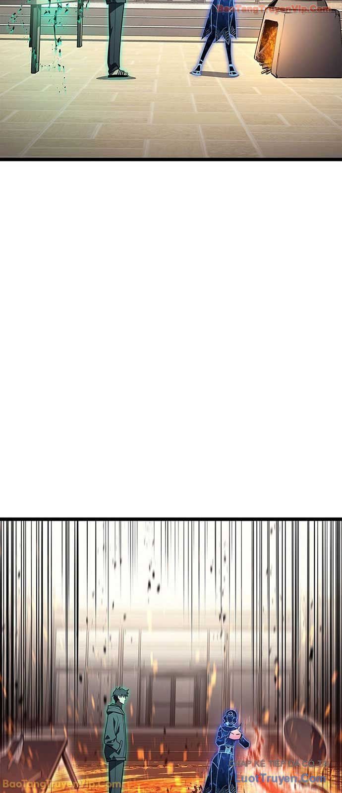 Vị Vua Mạnh Nhất Đã Trở Lại Chap 153 - Next Chap 154