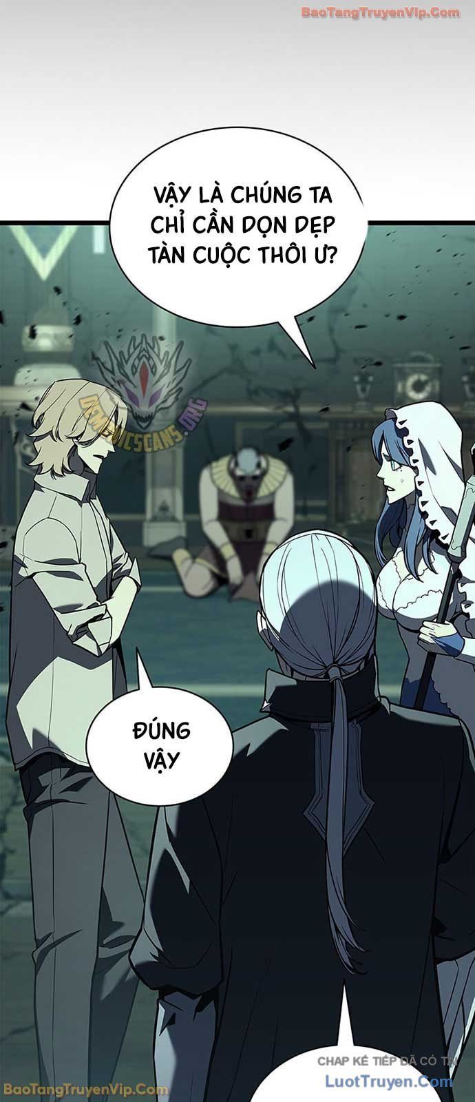 Vị Vua Mạnh Nhất Đã Trở Lại Chap 153 - Next Chap 154