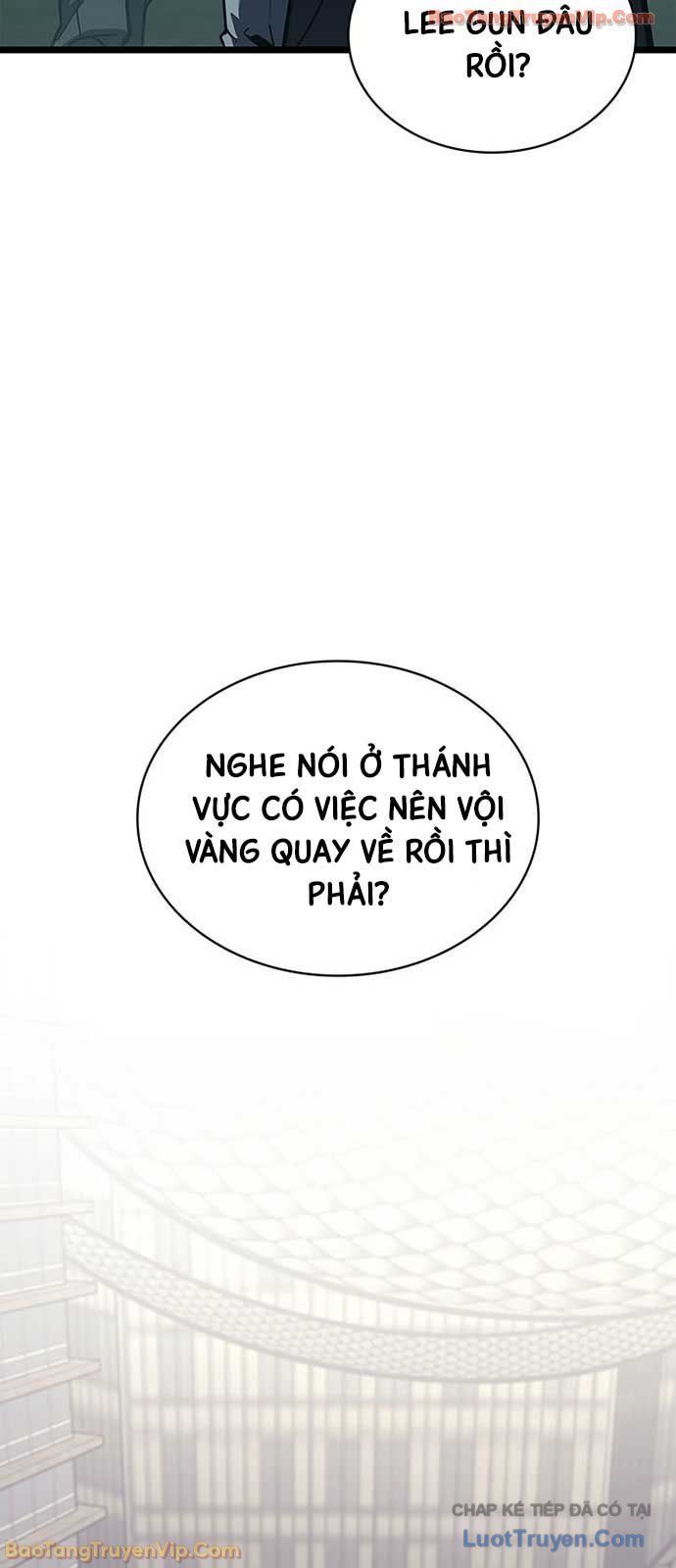 Vị Vua Mạnh Nhất Đã Trở Lại Chap 153 - Next Chap 154