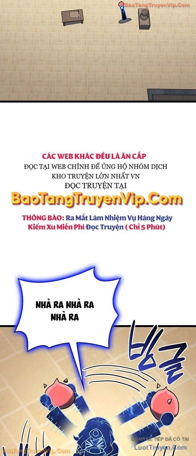 Vị Vua Mạnh Nhất Đã Trở Lại Chap 153 - Next Chap 154