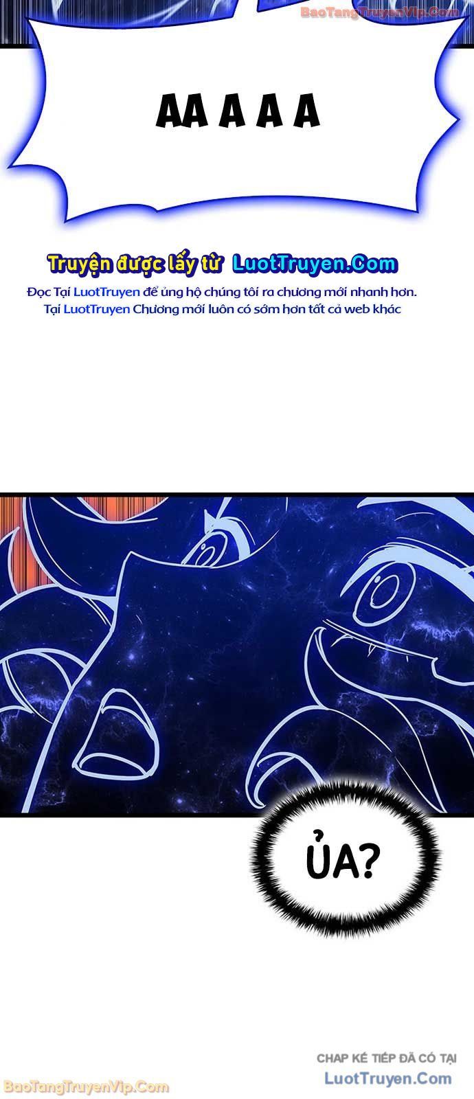Vị Vua Mạnh Nhất Đã Trở Lại Chap 153 - Next Chap 154