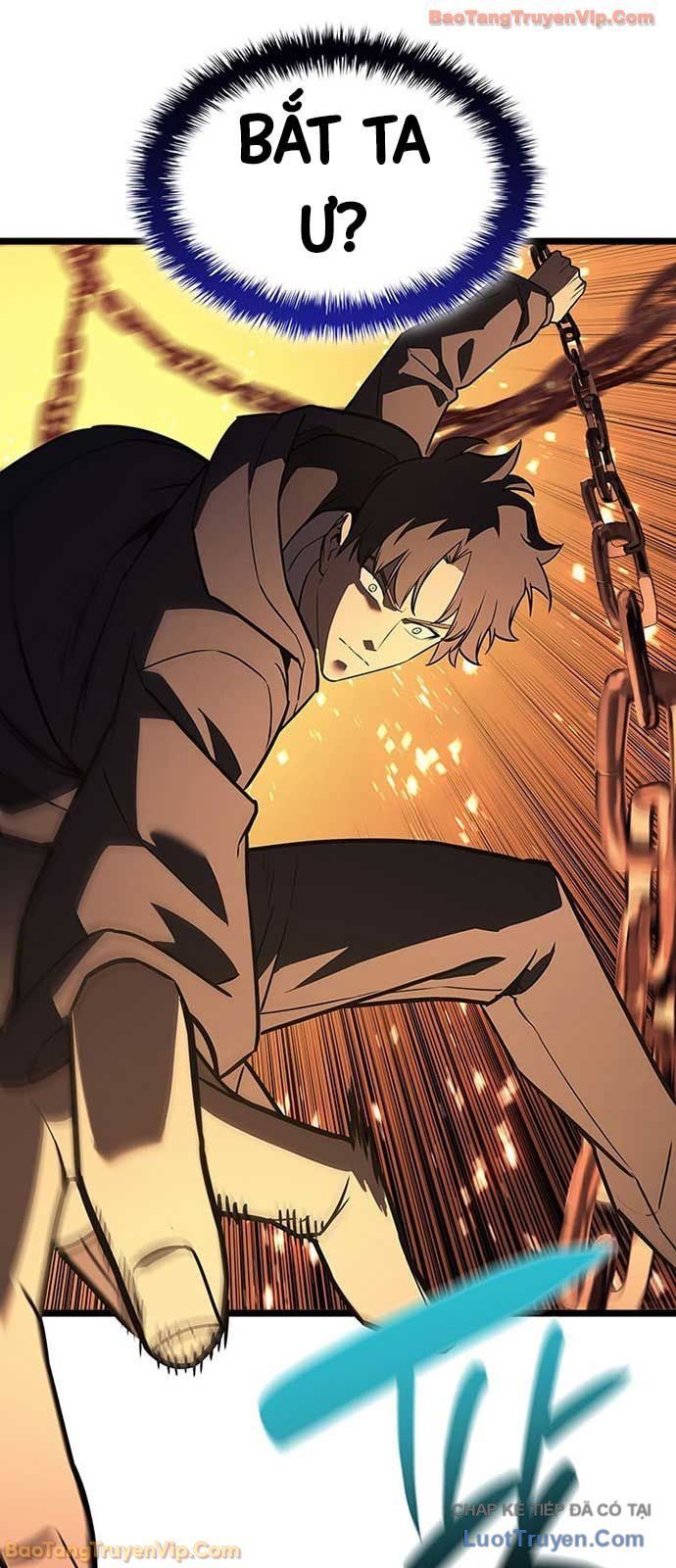 Vị Vua Mạnh Nhất Đã Trở Lại Chap 153 - Next Chap 154