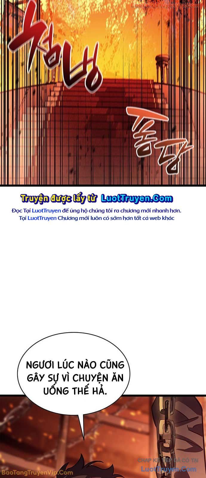 Vị Vua Mạnh Nhất Đã Trở Lại Chap 153 - Next Chap 154