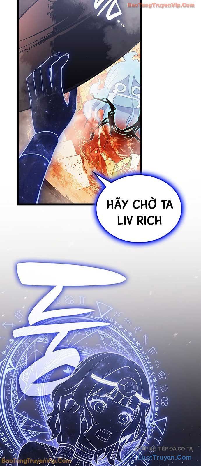 Vị Vua Mạnh Nhất Đã Trở Lại Chap 153 - Next Chap 154