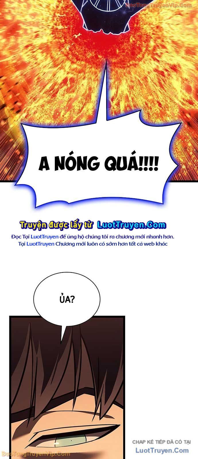 Vị Vua Mạnh Nhất Đã Trở Lại Chap 153 - Next Chap 154