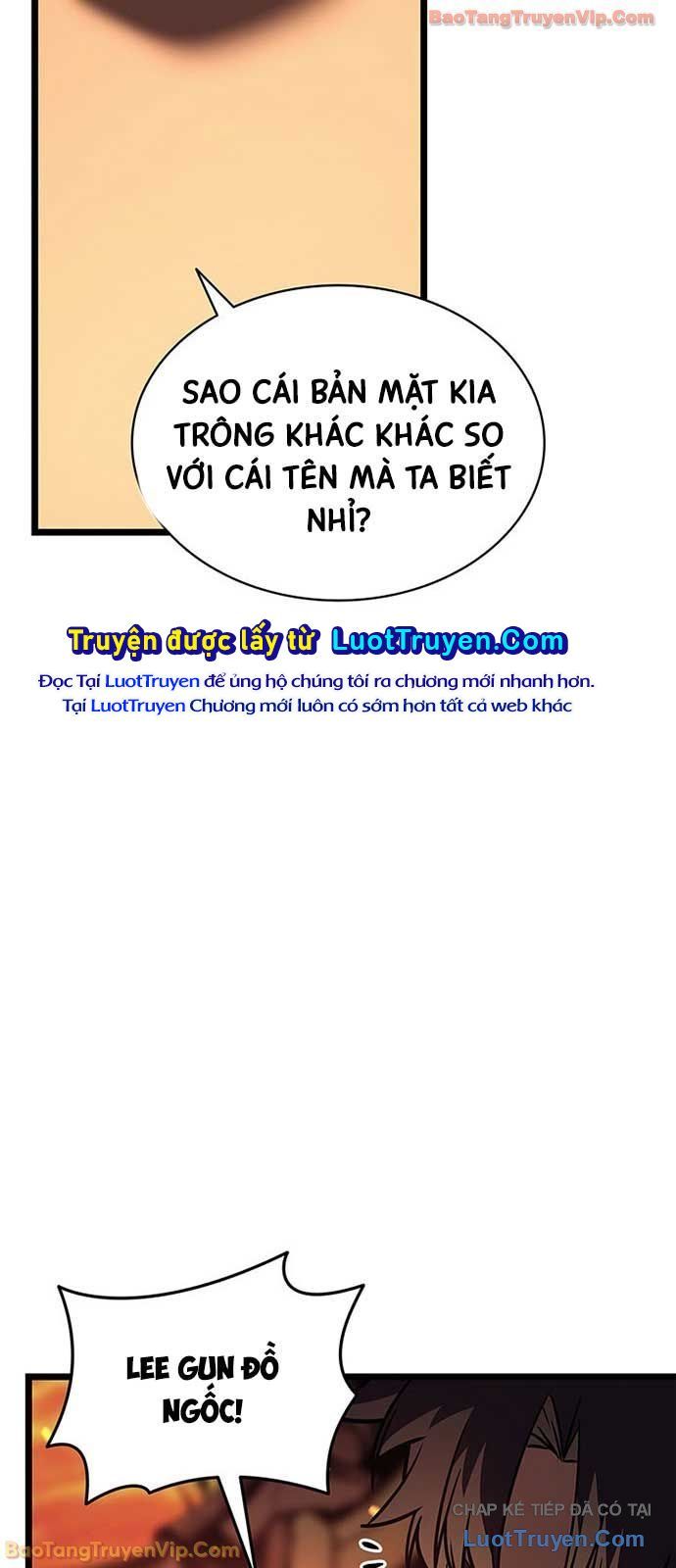 Vị Vua Mạnh Nhất Đã Trở Lại Chap 153 - Next Chap 154