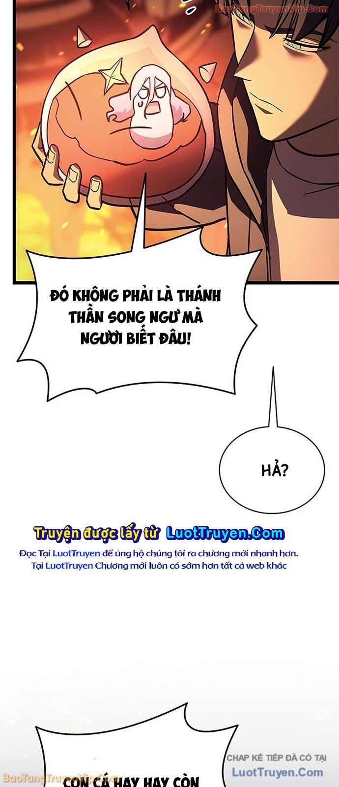 Vị Vua Mạnh Nhất Đã Trở Lại Chap 153 - Next Chap 154
