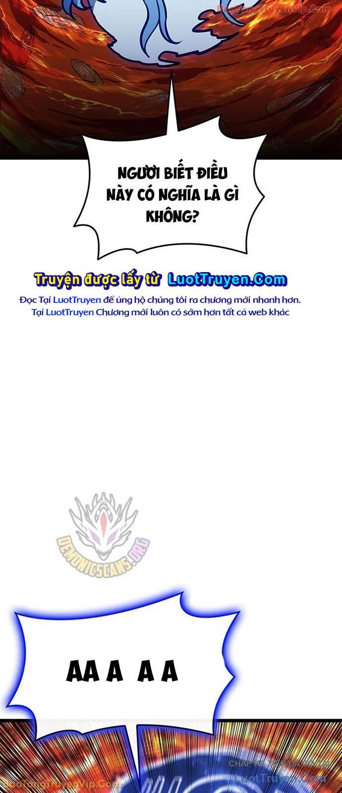 Vị Vua Mạnh Nhất Đã Trở Lại Chap 153 - Next Chap 154