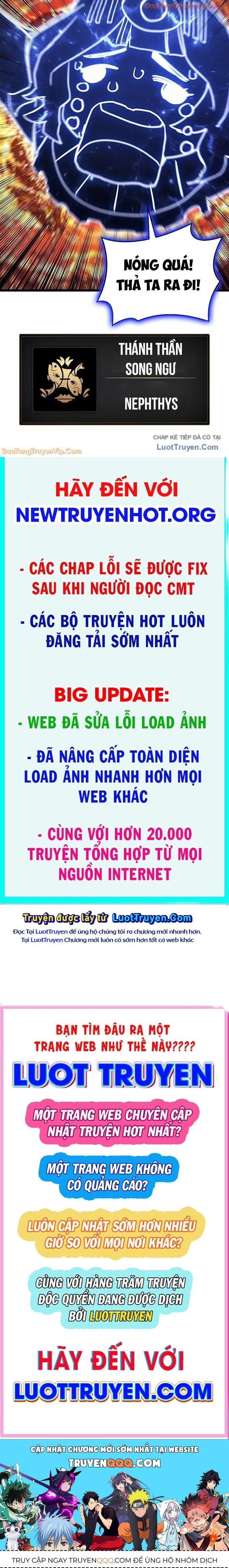 Vị Vua Mạnh Nhất Đã Trở Lại Chap 153 - Next Chap 154