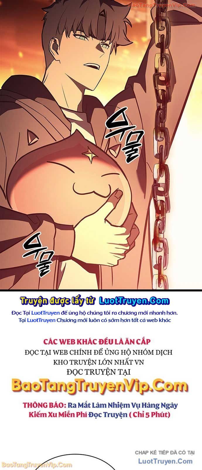 Vị Vua Mạnh Nhất Đã Trở Lại Chap 153 - Next Chap 154
