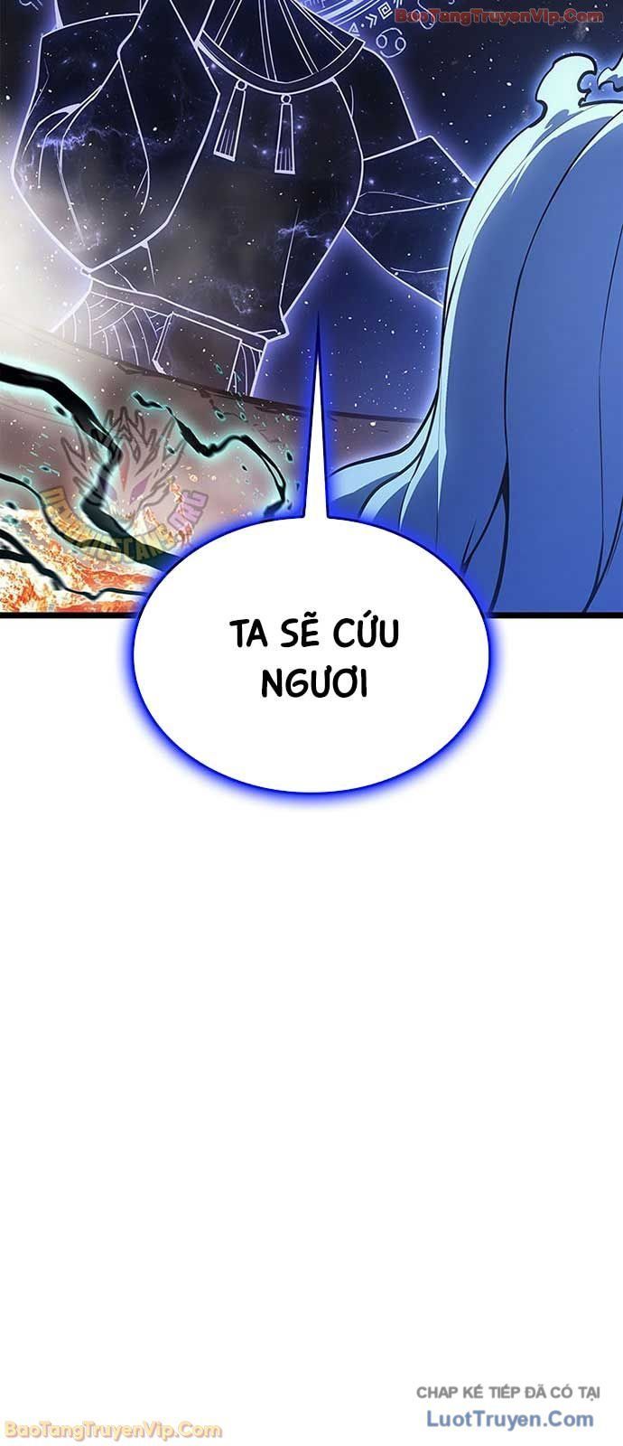 Vị Vua Mạnh Nhất Đã Trở Lại Chap 153 - Next Chap 154