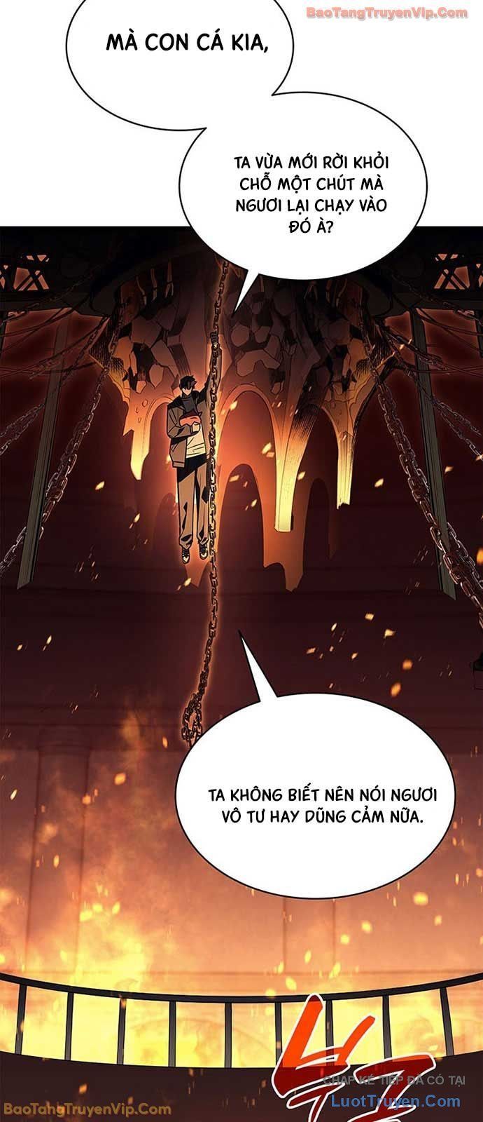 Vị Vua Mạnh Nhất Đã Trở Lại Chap 153 - Next Chap 154