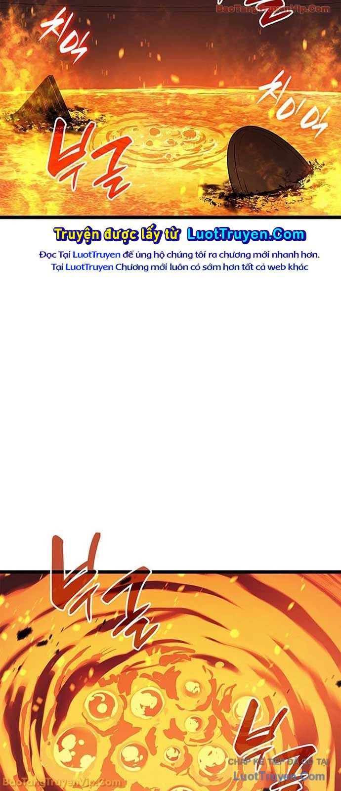 Vị Vua Mạnh Nhất Đã Trở Lại Chap 153 - Next Chap 154