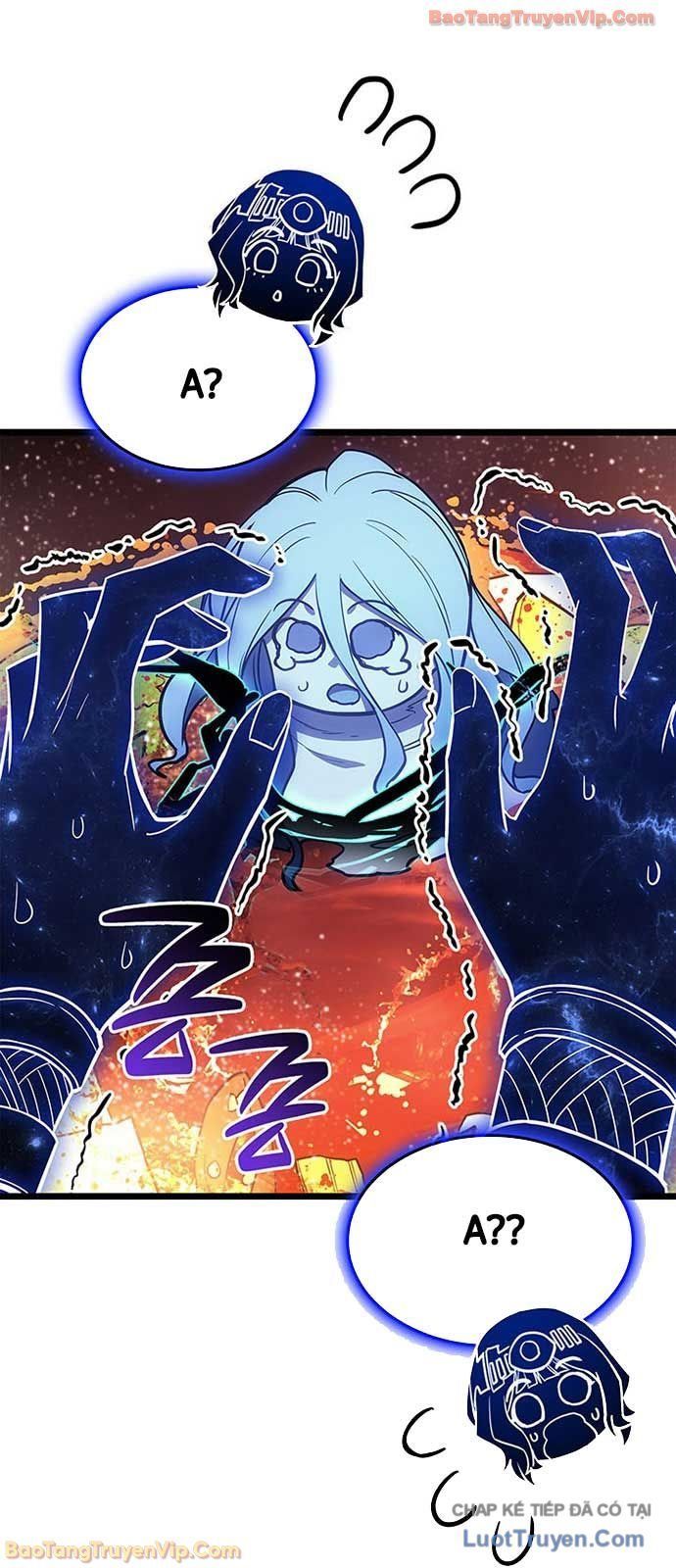 Vị Vua Mạnh Nhất Đã Trở Lại Chap 153 - Next Chap 154