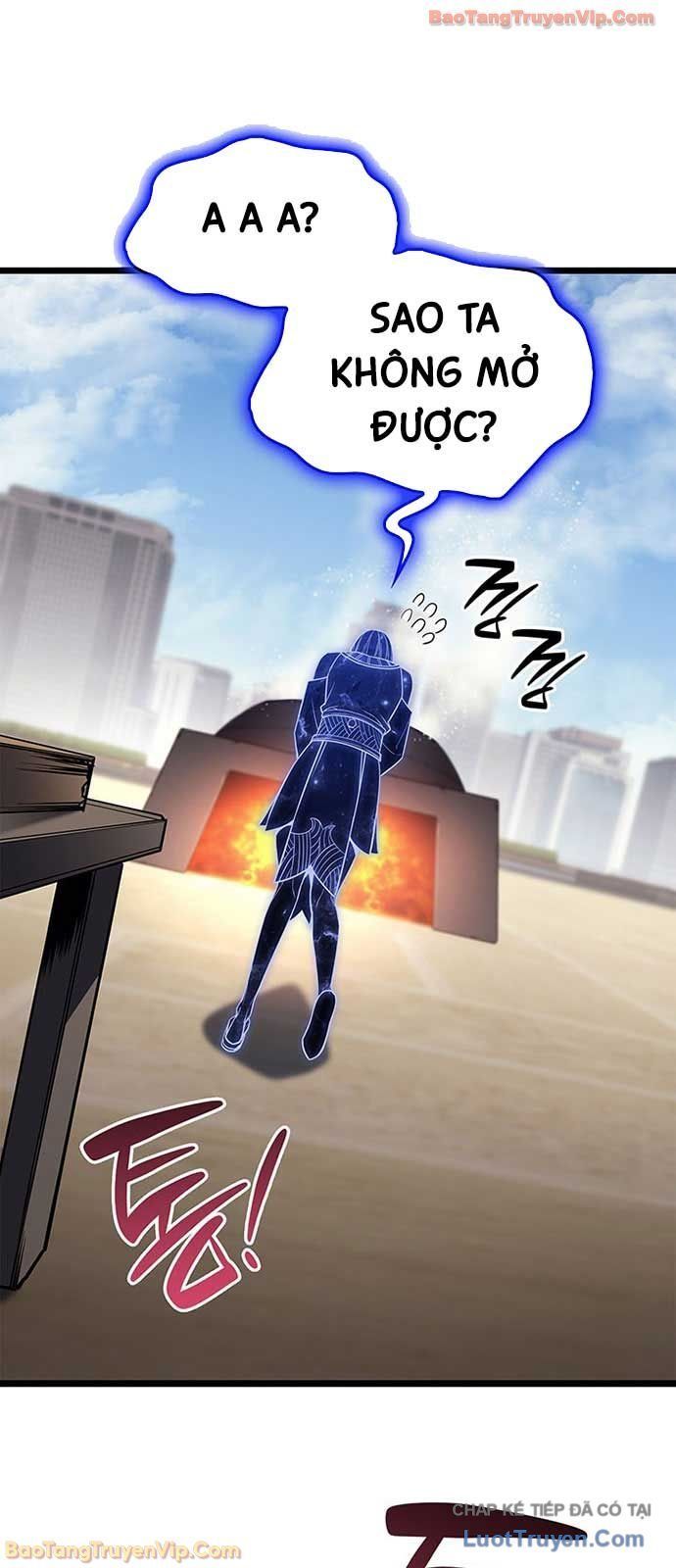 Vị Vua Mạnh Nhất Đã Trở Lại Chap 153 - Next Chap 154