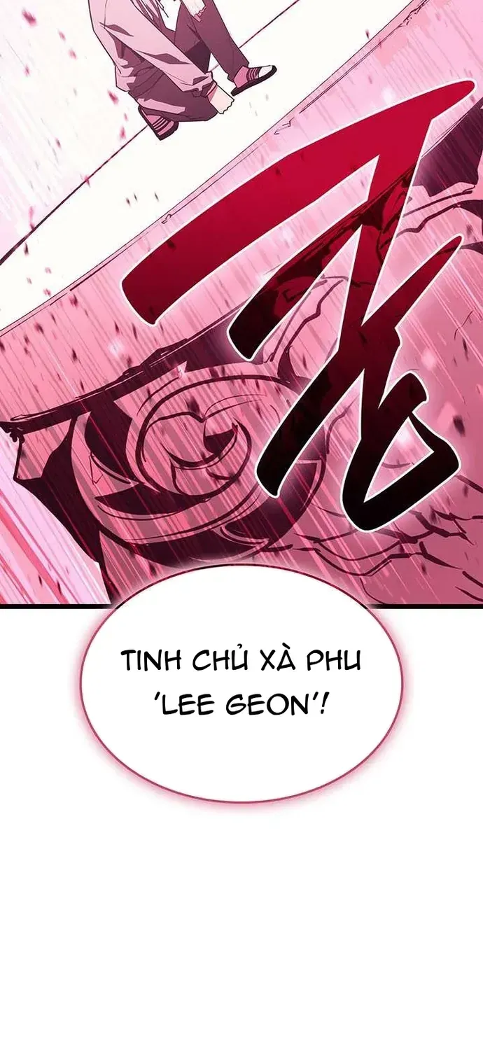 Vị Vua Mạnh Nhất Đã Trở Lại Chap 168 - Next Chap 169
