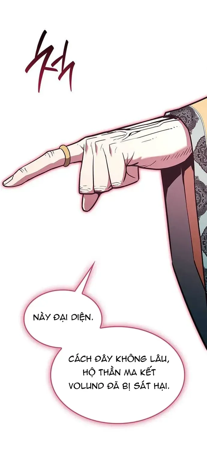Vị Vua Mạnh Nhất Đã Trở Lại Chap 168 - Next Chap 169