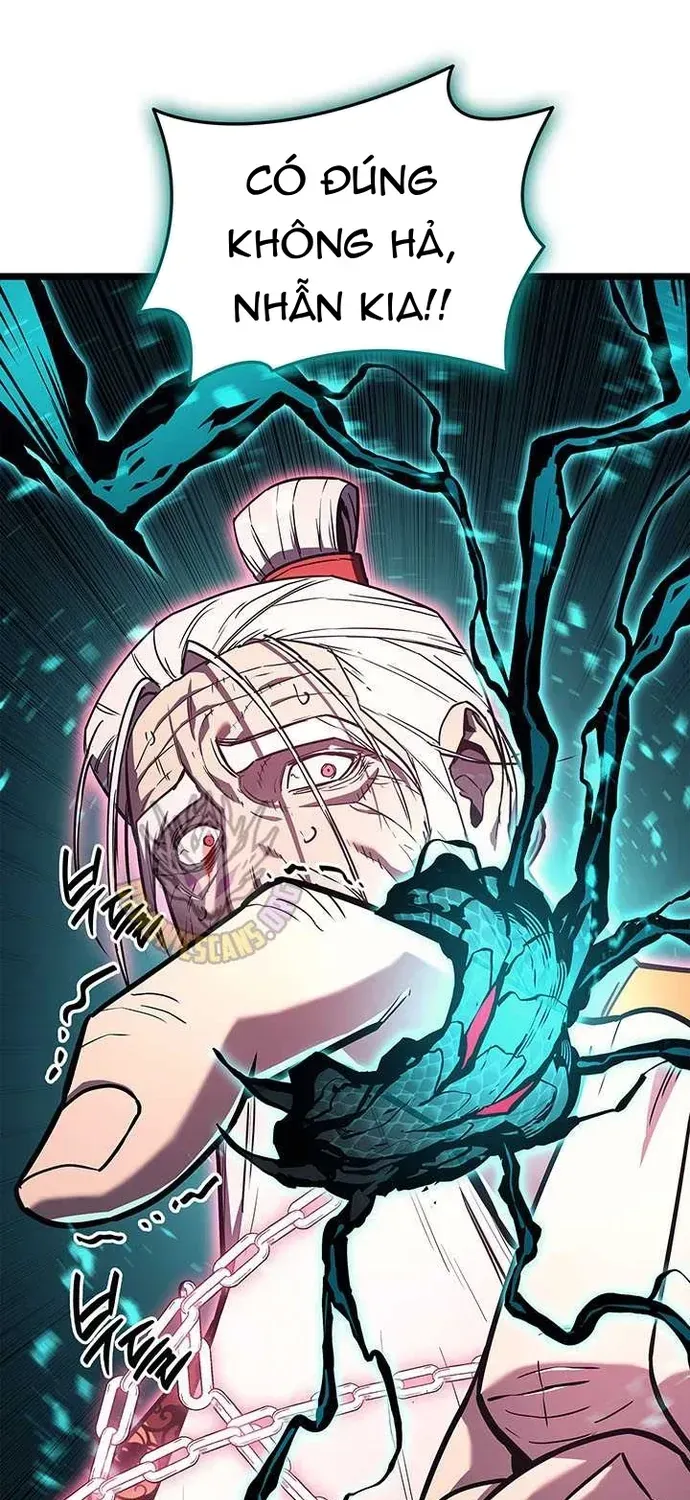 Vị Vua Mạnh Nhất Đã Trở Lại Chap 168 - Next Chap 169