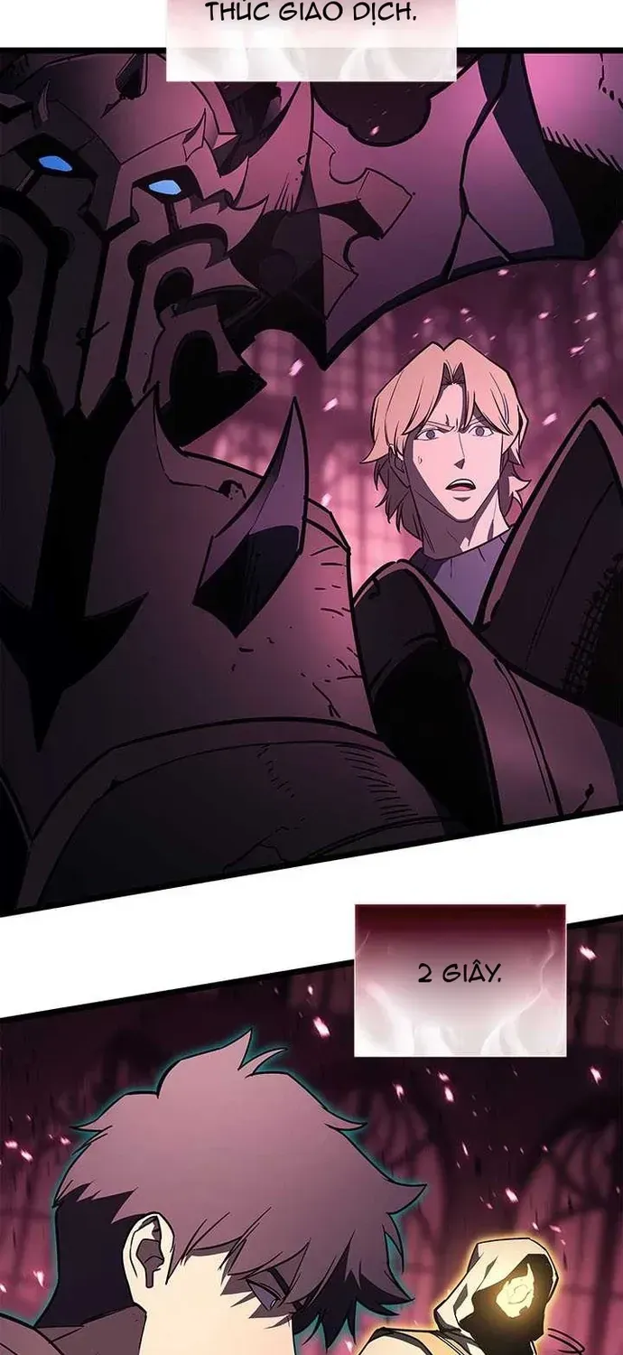 Vị Vua Mạnh Nhất Đã Trở Lại Chap 168 - Next Chap 169