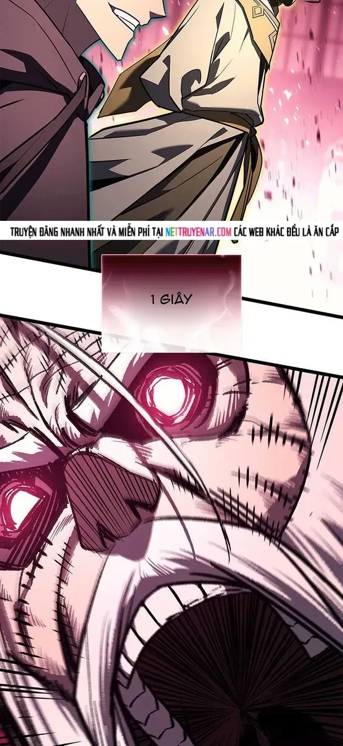 Vị Vua Mạnh Nhất Đã Trở Lại Chap 168 - Next Chap 169