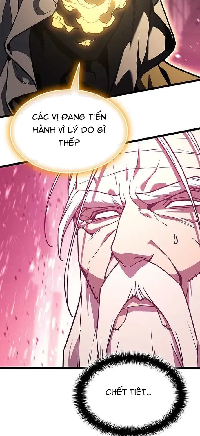 Vị Vua Mạnh Nhất Đã Trở Lại Chap 168 - Next Chap 169