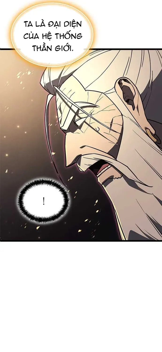 Vị Vua Mạnh Nhất Đã Trở Lại Chap 168 - Next Chap 169