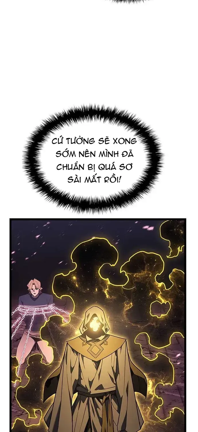 Vị Vua Mạnh Nhất Đã Trở Lại Chap 168 - Next Chap 169