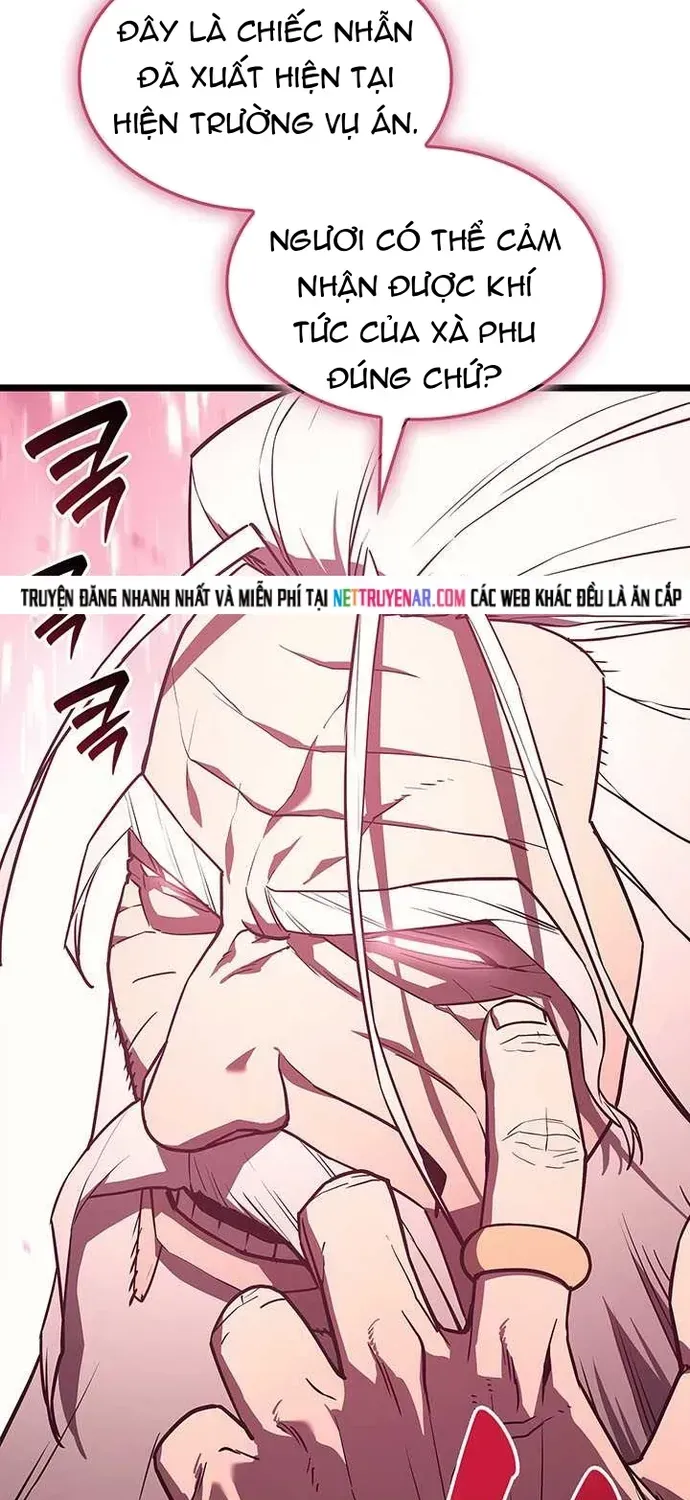 Vị Vua Mạnh Nhất Đã Trở Lại Chap 168 - Next Chap 169