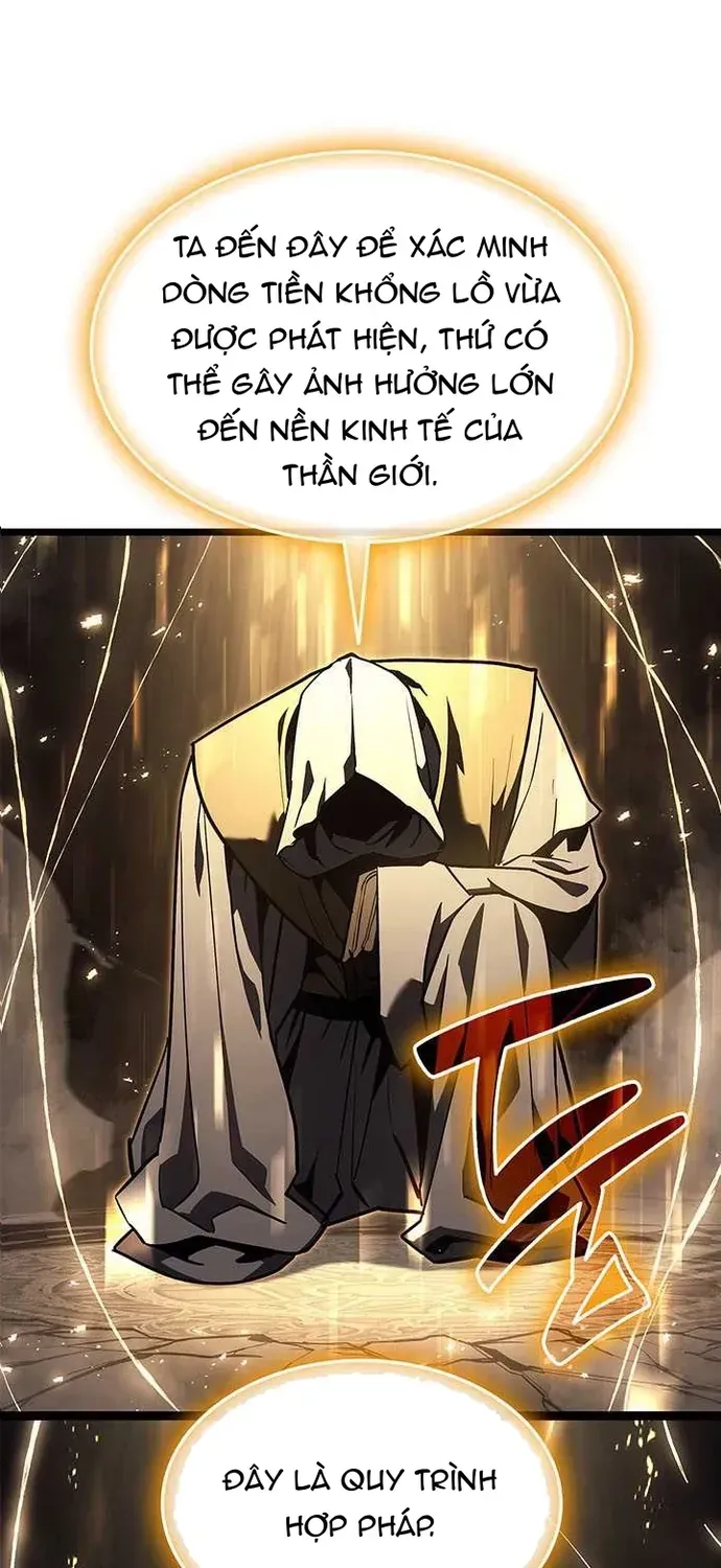 Vị Vua Mạnh Nhất Đã Trở Lại Chap 168 - Next Chap 169