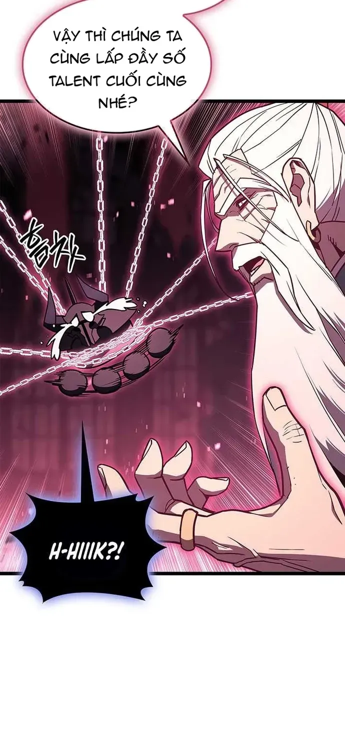 Vị Vua Mạnh Nhất Đã Trở Lại Chap 168 - Next Chap 169