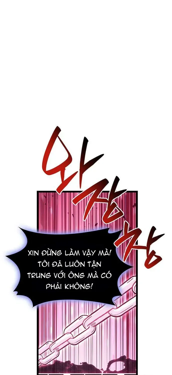 Vị Vua Mạnh Nhất Đã Trở Lại Chap 168 - Next Chap 169