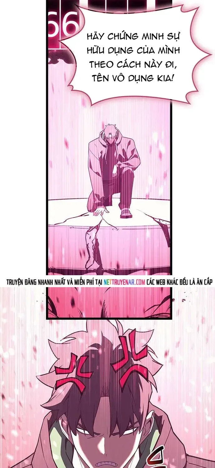 Vị Vua Mạnh Nhất Đã Trở Lại Chap 168 - Next Chap 169