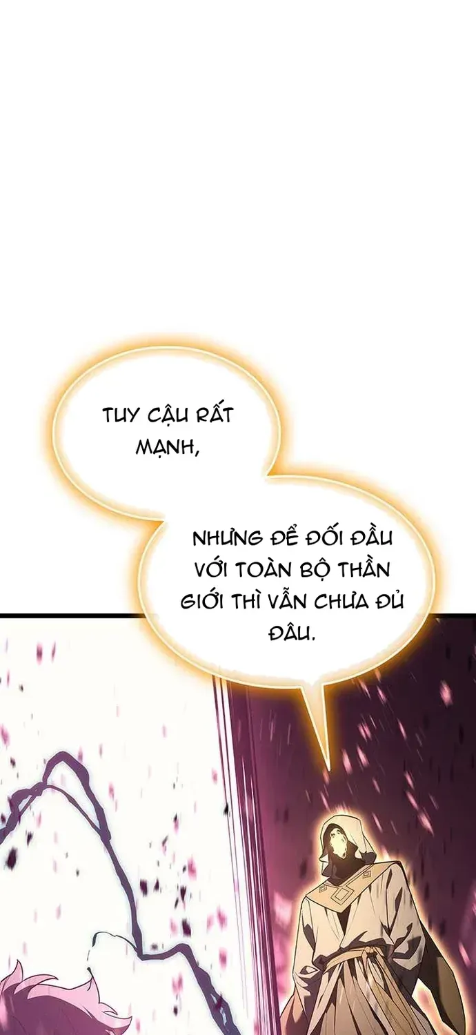 Vị Vua Mạnh Nhất Đã Trở Lại Chap 168 - Next Chap 169