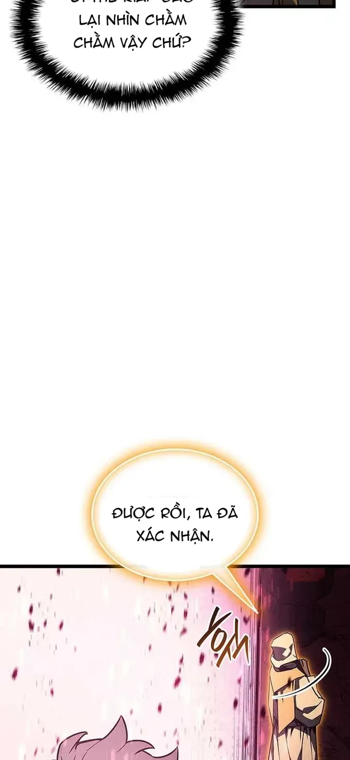 Vị Vua Mạnh Nhất Đã Trở Lại Chap 168 - Next Chap 169