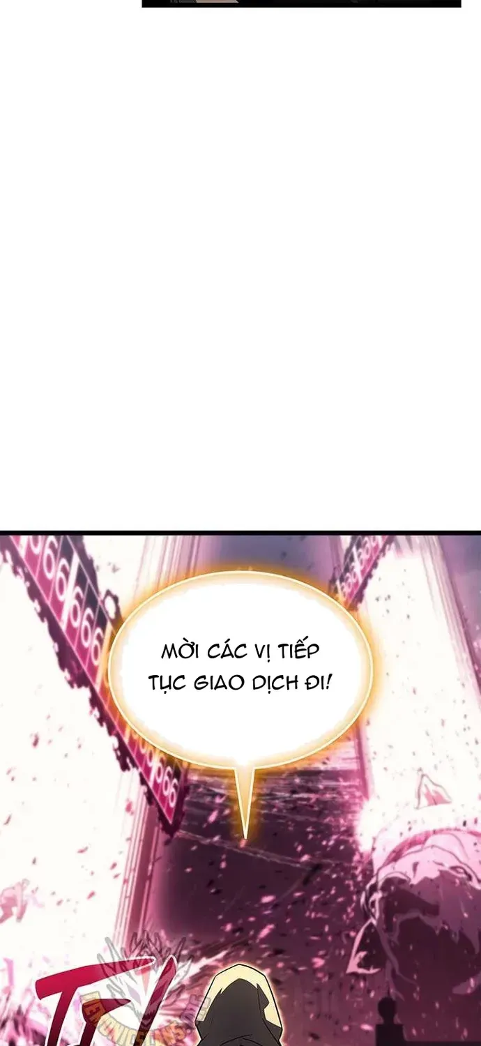 Vị Vua Mạnh Nhất Đã Trở Lại Chap 168 - Next Chap 169