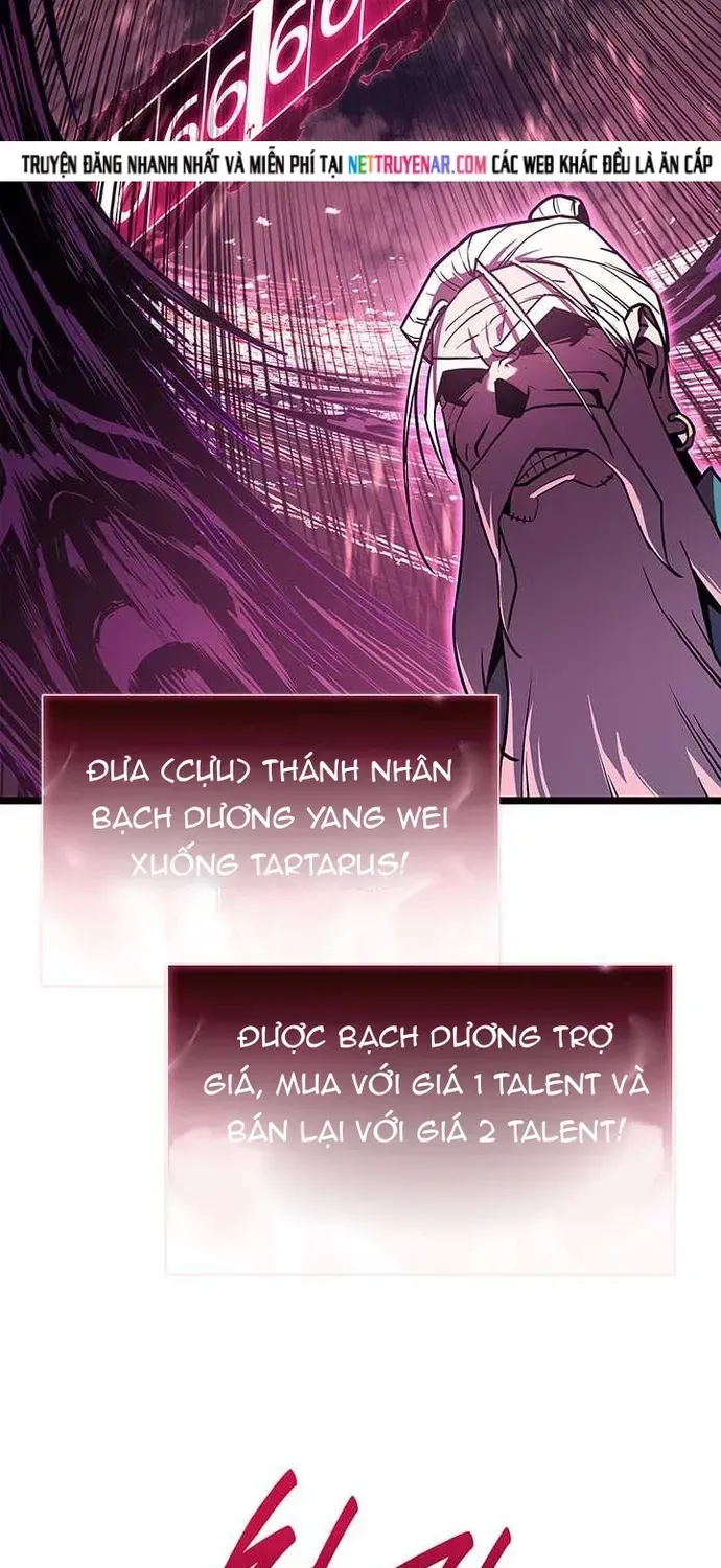 Vị Vua Mạnh Nhất Đã Trở Lại Chap 168 - Next Chap 169