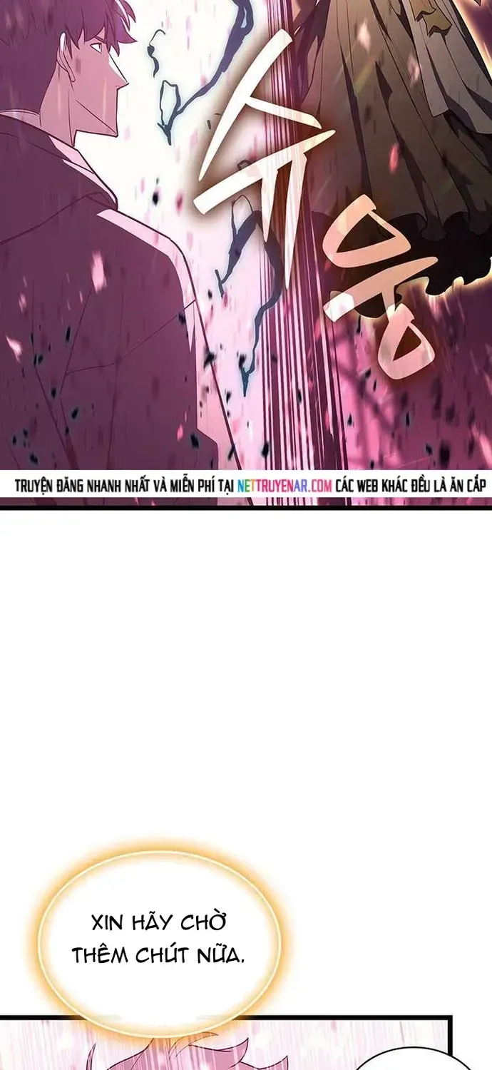 Vị Vua Mạnh Nhất Đã Trở Lại Chap 168 - Next Chap 169