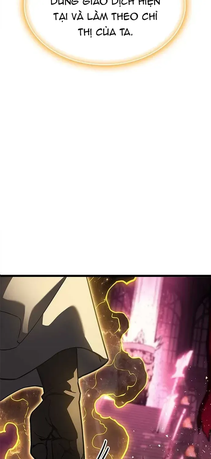 Vị Vua Mạnh Nhất Đã Trở Lại Chap 168 - Next Chap 169