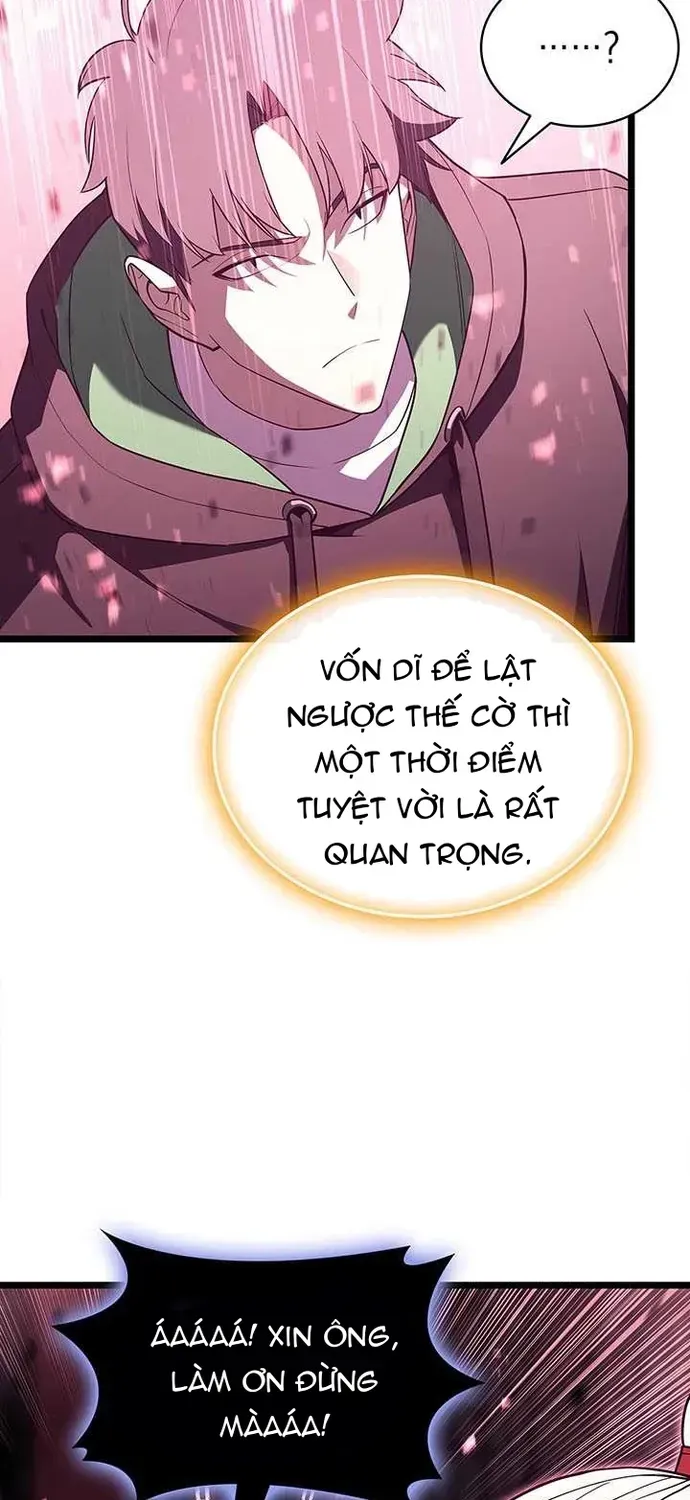 Vị Vua Mạnh Nhất Đã Trở Lại Chap 168 - Next Chap 169