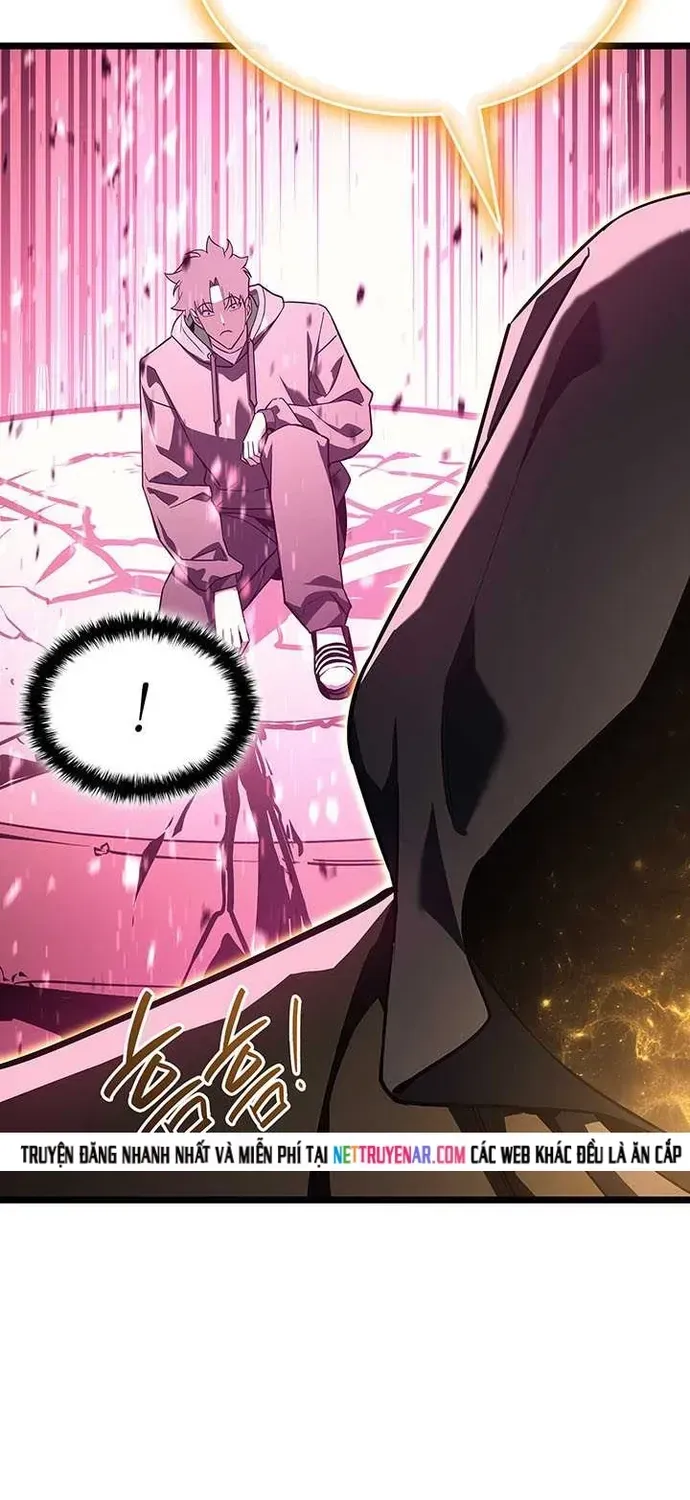 Vị Vua Mạnh Nhất Đã Trở Lại Chap 168 - Next Chap 169