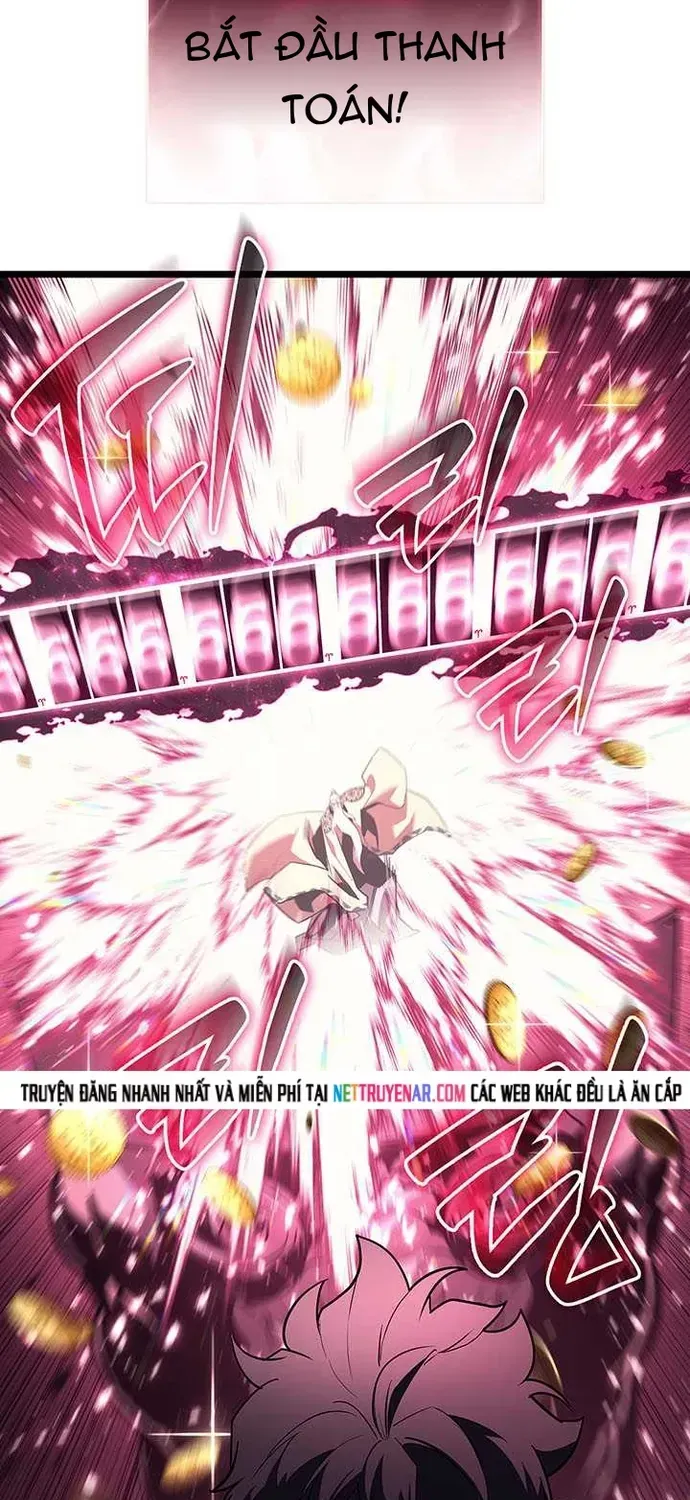 Vị Vua Mạnh Nhất Đã Trở Lại Chap 168 - Next Chap 169