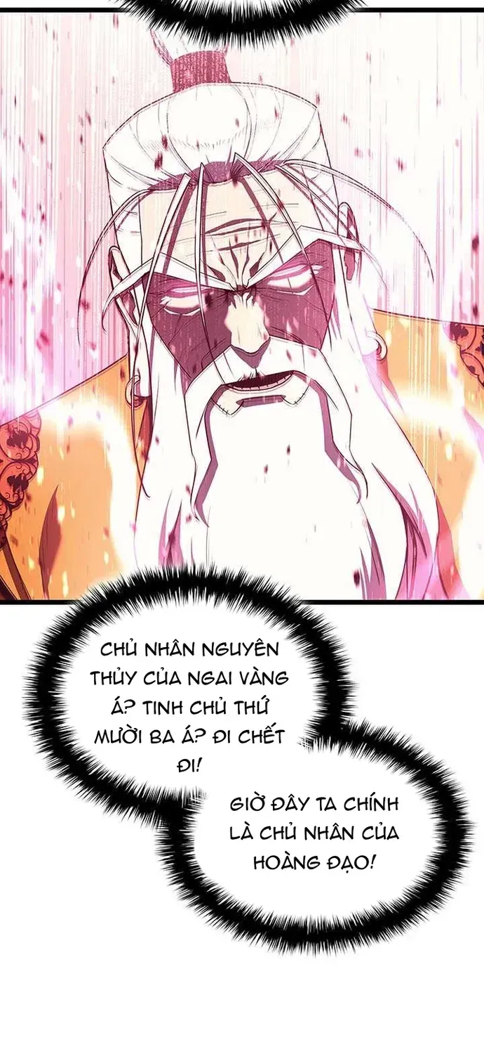 Vị Vua Mạnh Nhất Đã Trở Lại Chap 168 - Next Chap 169