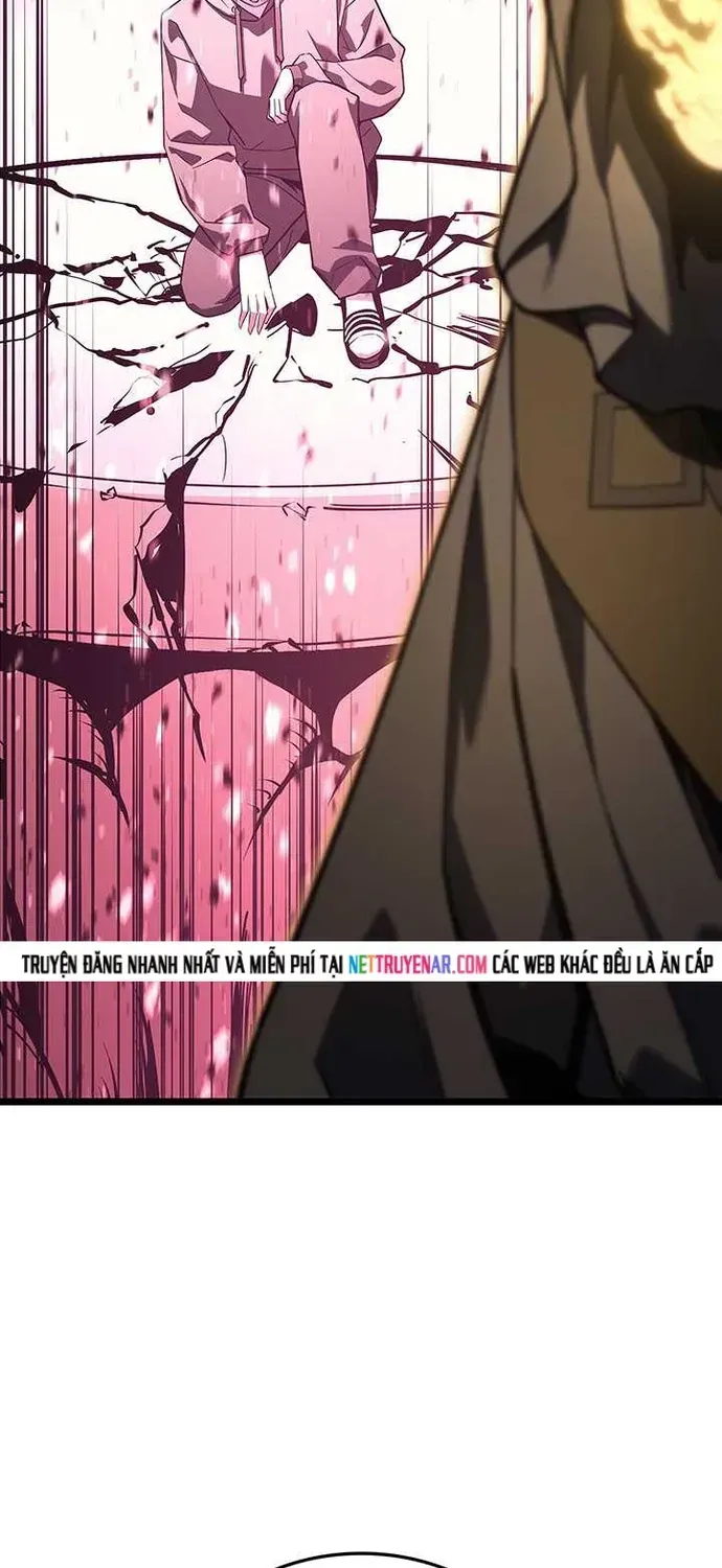 Vị Vua Mạnh Nhất Đã Trở Lại Chap 168 - Next Chap 169