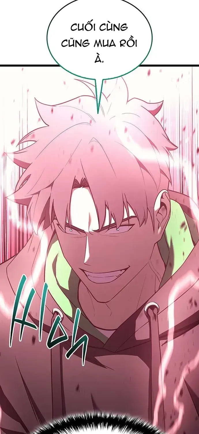 Vị Vua Mạnh Nhất Đã Trở Lại Chap 168 - Next Chap 169