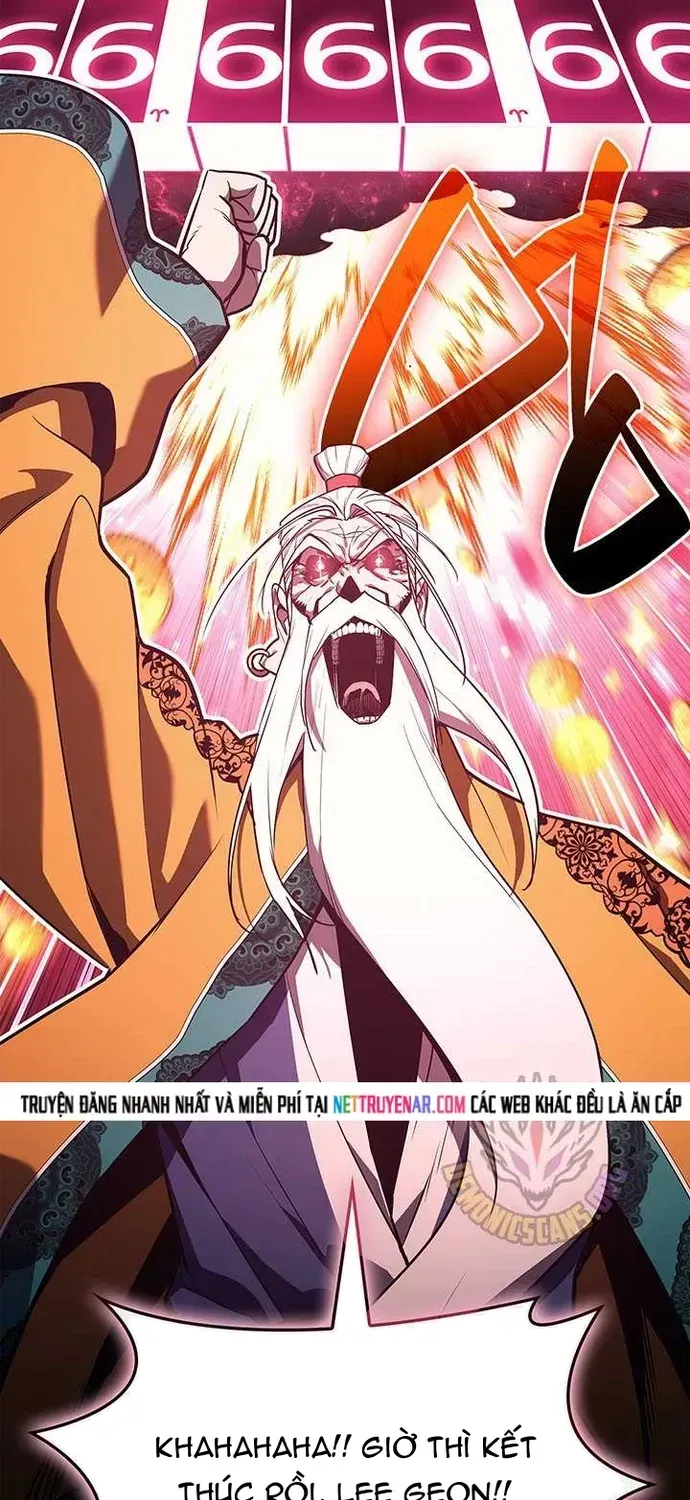 Vị Vua Mạnh Nhất Đã Trở Lại Chap 168 - Next Chap 169